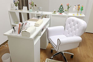 Accueillir Chouette外観